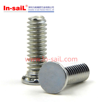 Chine Goujons d&#39;auto-clouage d&#39;acier inoxydable de Pem Lhfhs M6 de Fastener